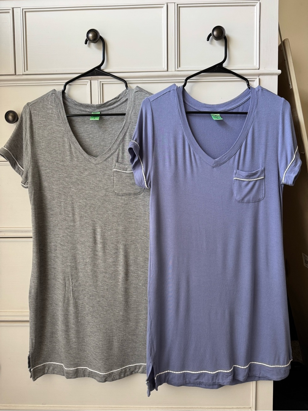 Honeydew Intimates V-Neck Sleep Tee Set